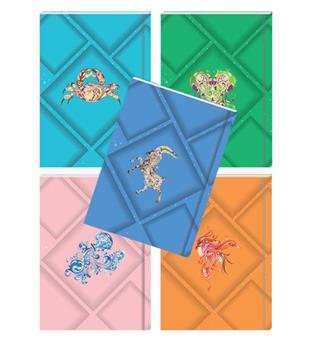 یادداشت متوسط