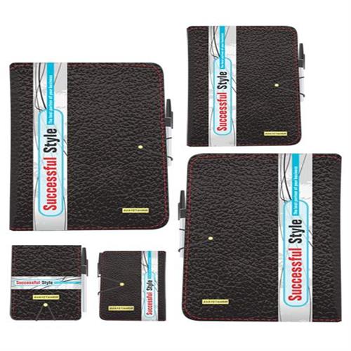 فولدر دیپلمات  A4 ​